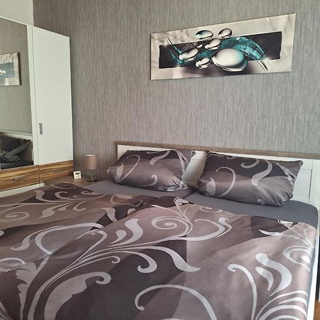 Ferienwohnung Ines إيزيناخ الغرفة الصورة