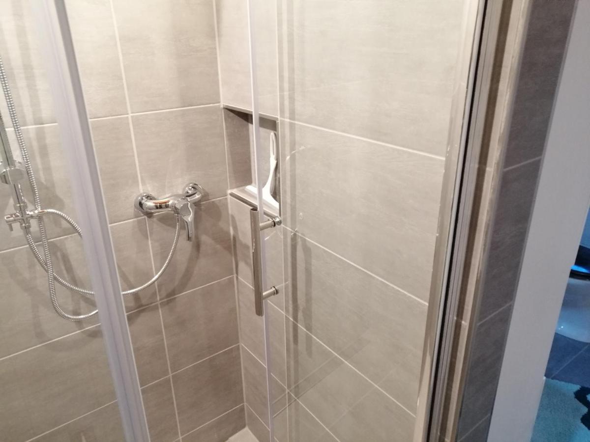 Ferienwohnung Ines إيزيناخ المظهر الخارجي الصورة