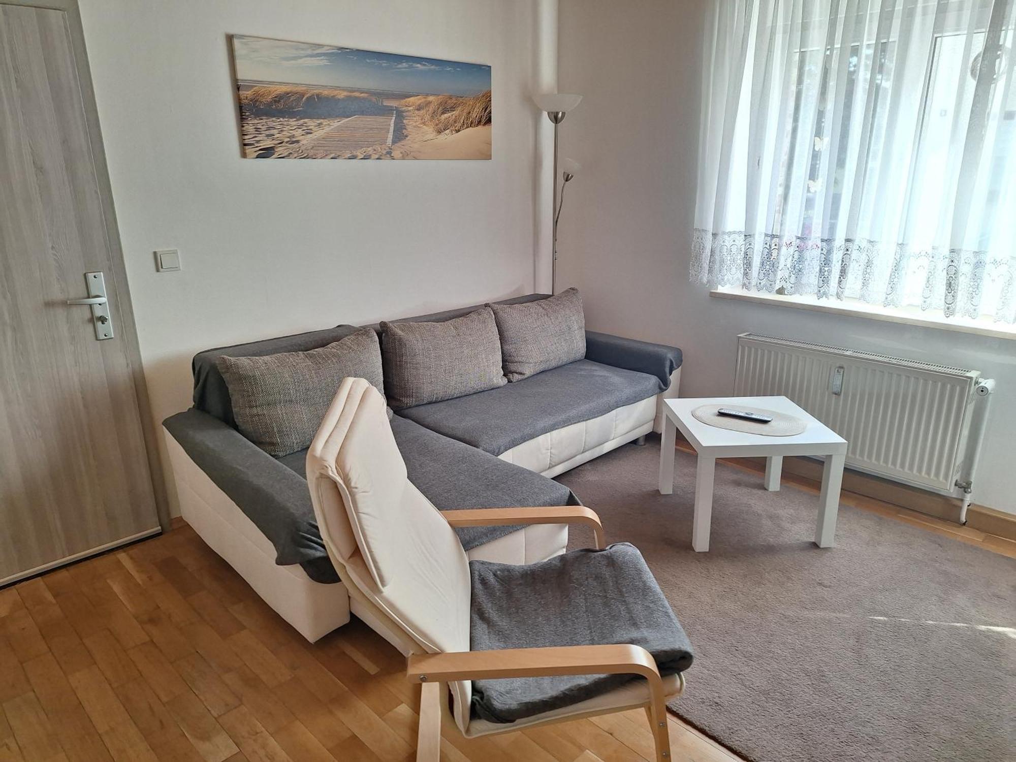 Ferienwohnung Ines إيزيناخ الغرفة الصورة